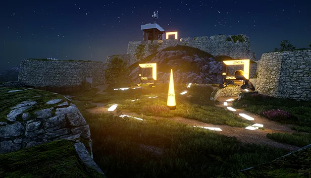 DCL - The Game - кадр 9