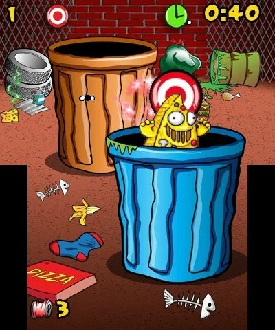 The Trash Pack - кадр 1