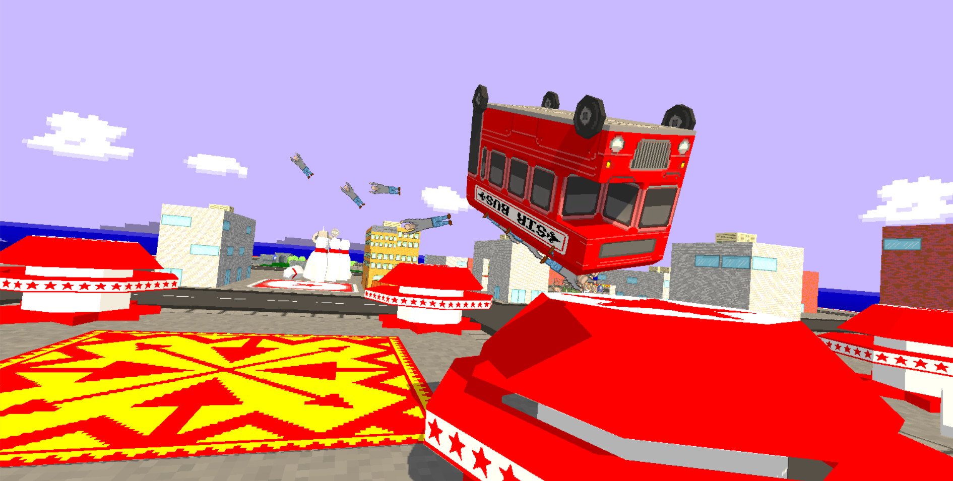 OmniBus — скриншот 5
