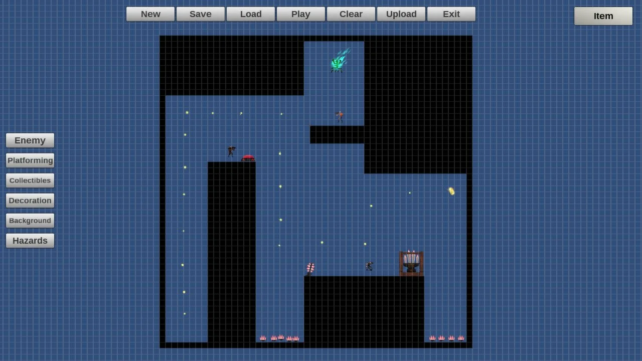 Shadow Blade: Reload - кадр 8