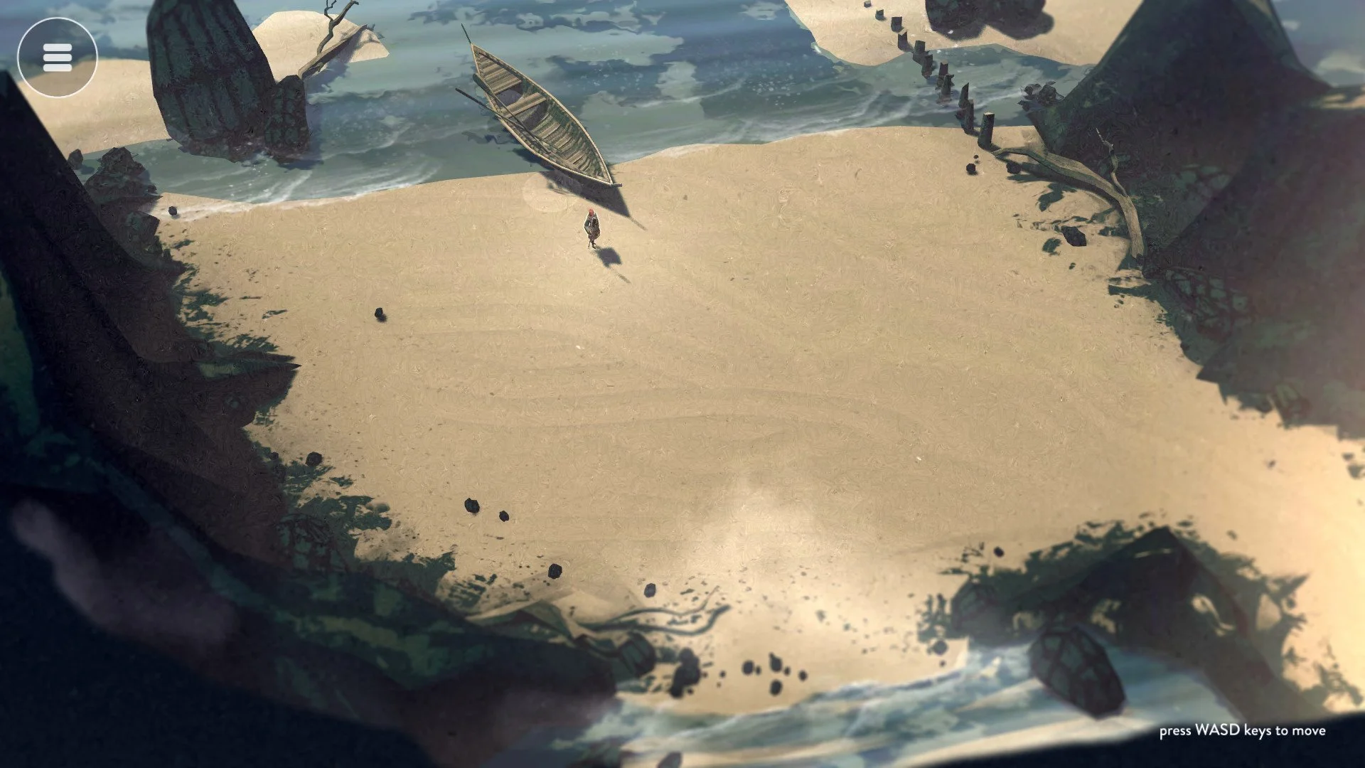 Peregrin - кадр 2