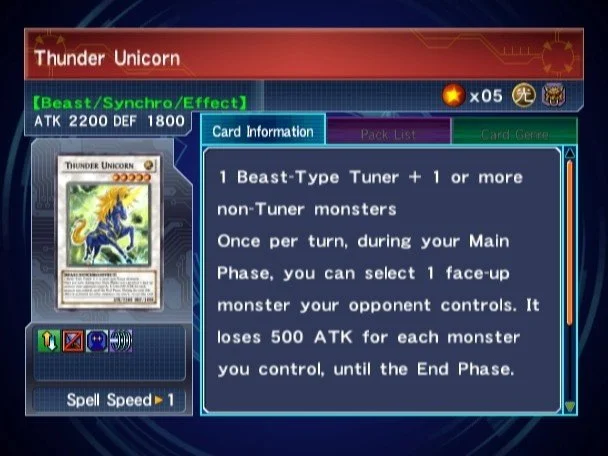 Yu-Gi-Oh! 5D's Duel Transer - кадр 6