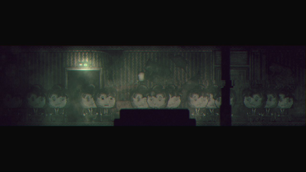Distraint 2 — скриншот 2