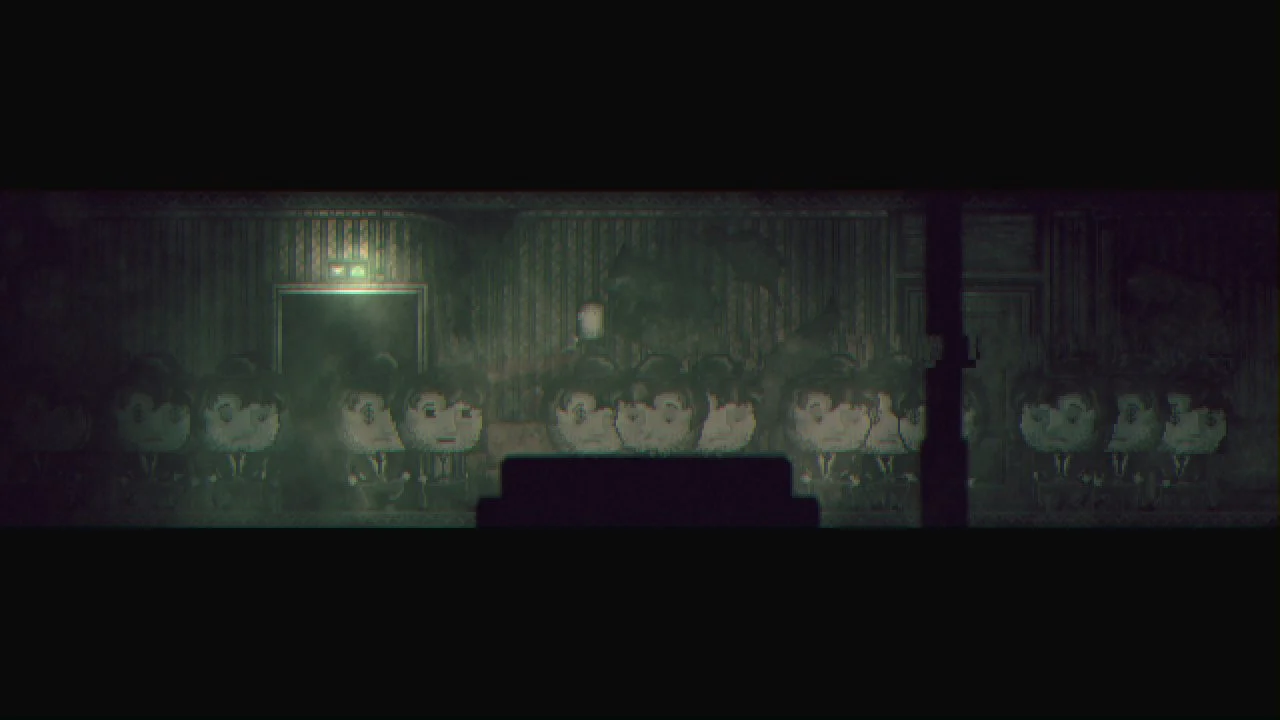 Distraint 2 - кадр 2