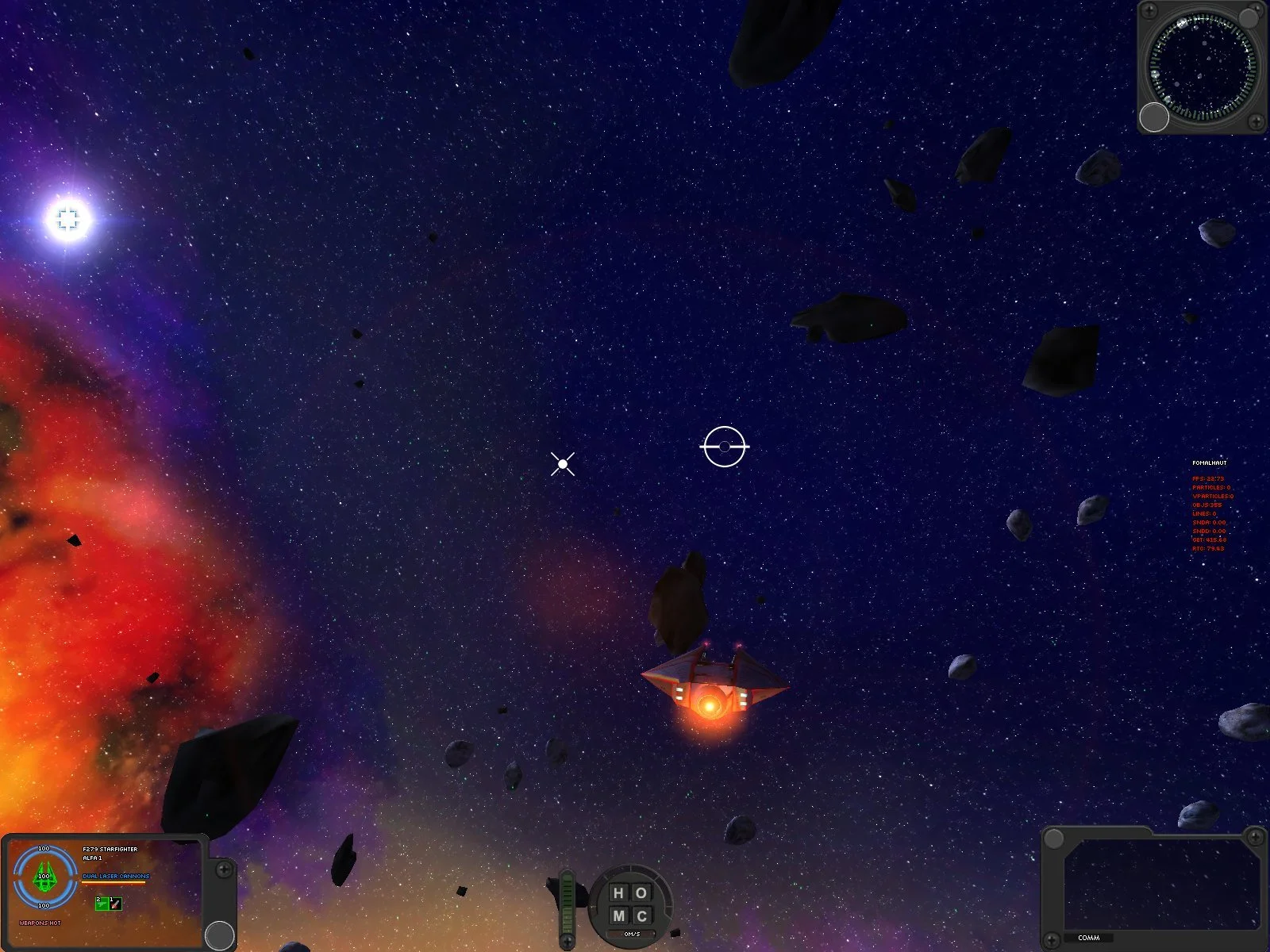 Romanians in Space - кадр 9