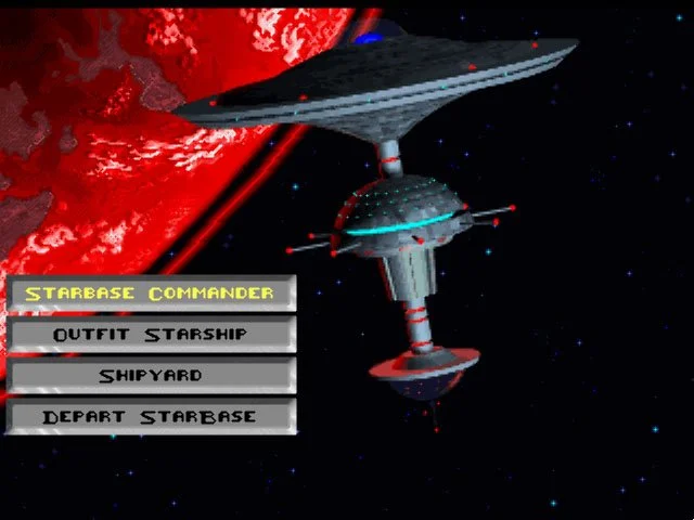 Star Control 2: The Ur-Quan Masters - кадр 1