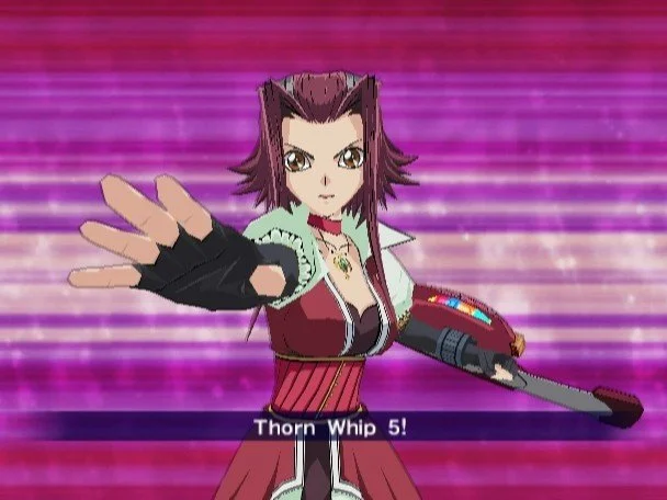 Yu-Gi-Oh! 5D's Duel Transer - кадр 13