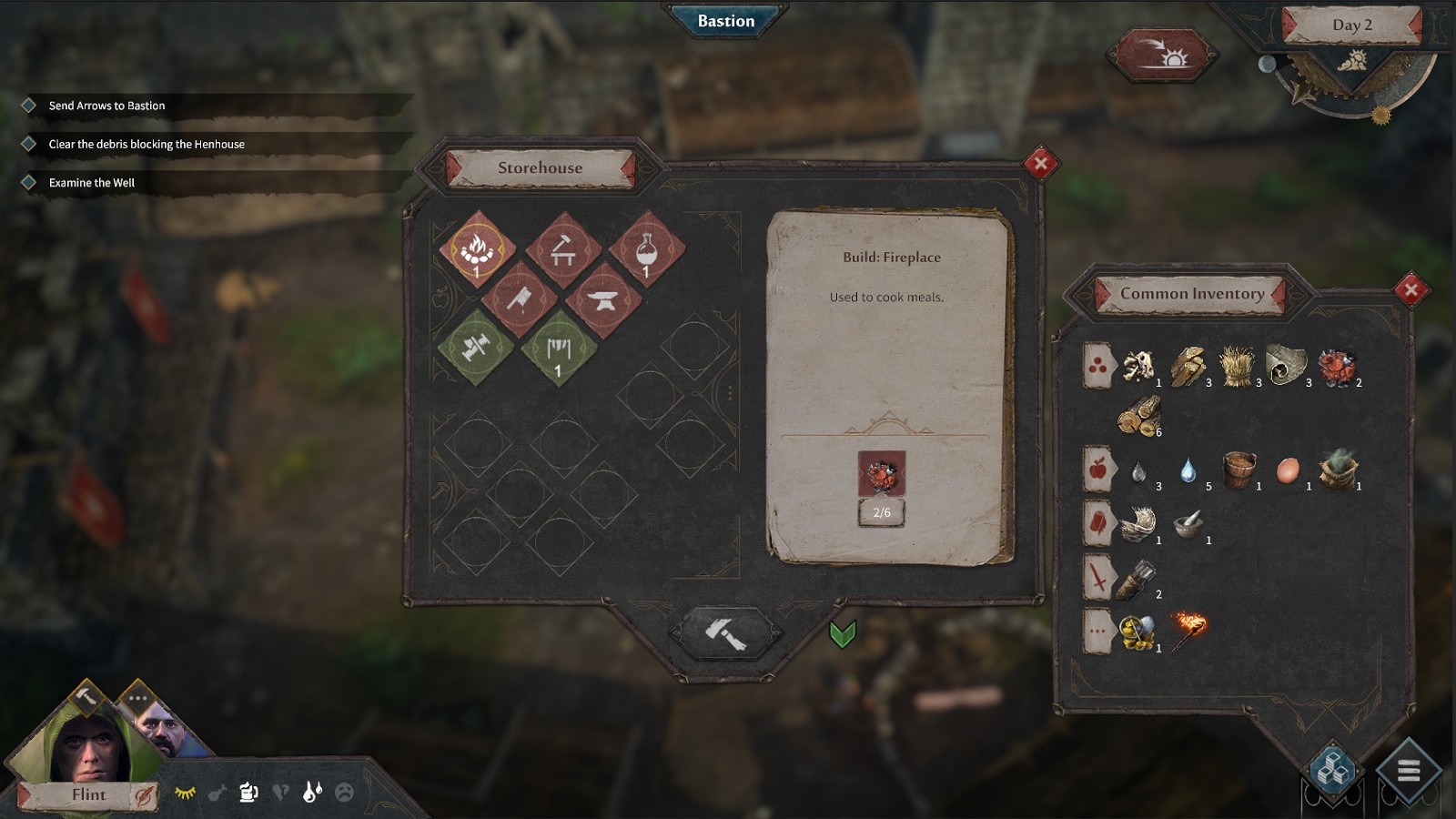 Siege Survival: Gloria Victis — скриншот 8