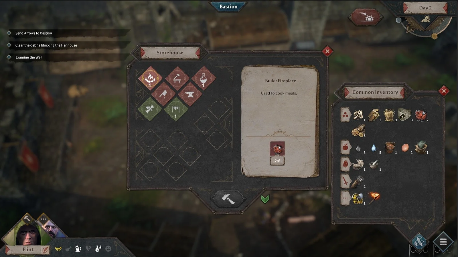 Siege Survival: Gloria Victis - кадр 8