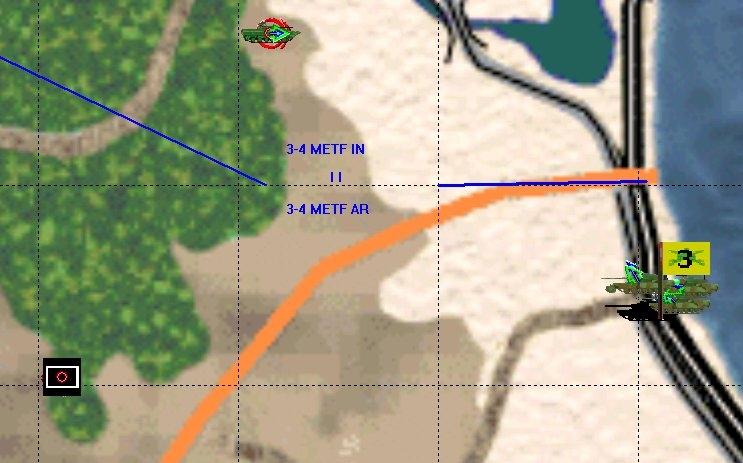 Raging Tiger: The Second Korean War — скриншот 5