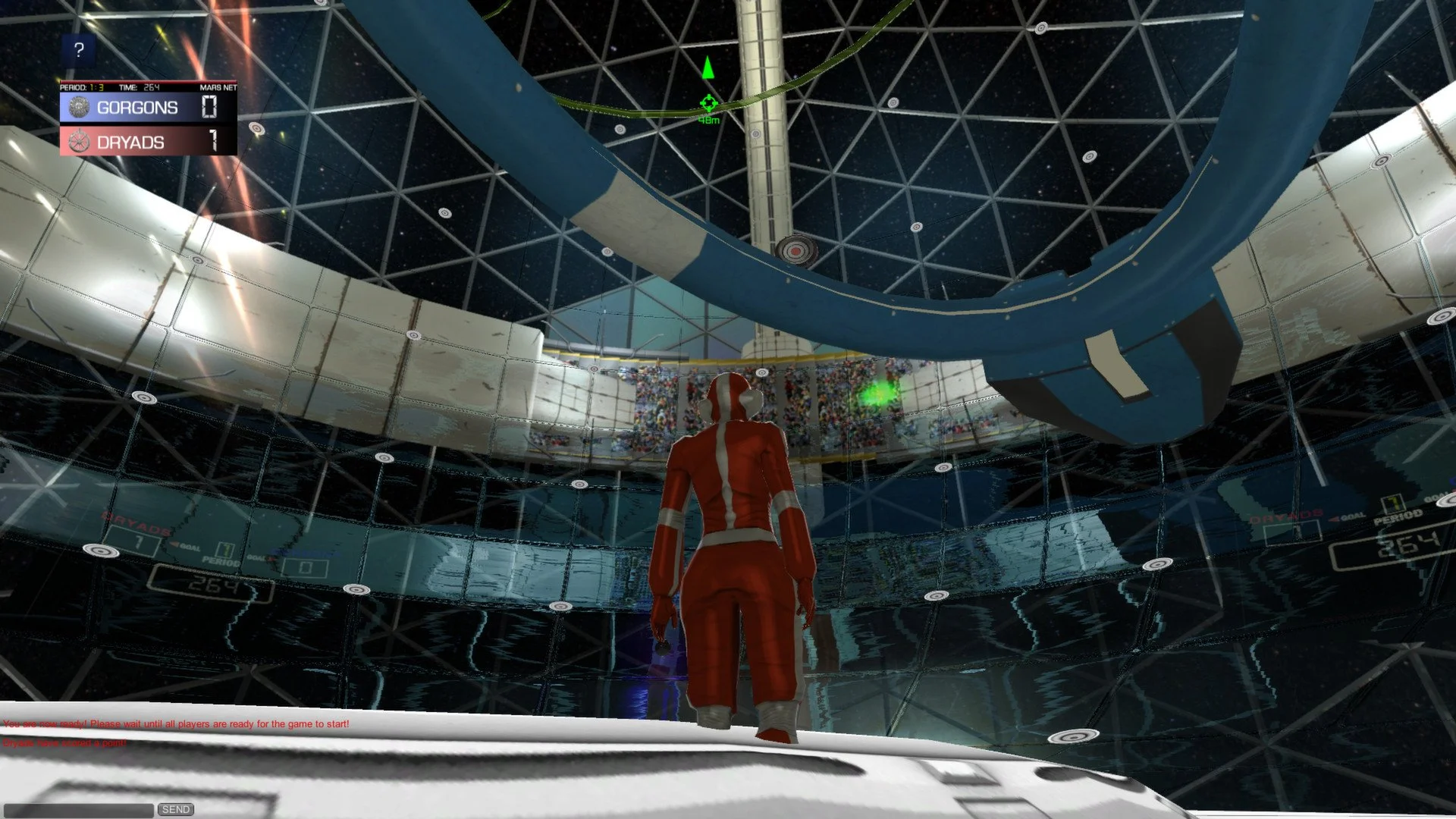 Starlite Astronaut Academy: G-Ball - кадр 2