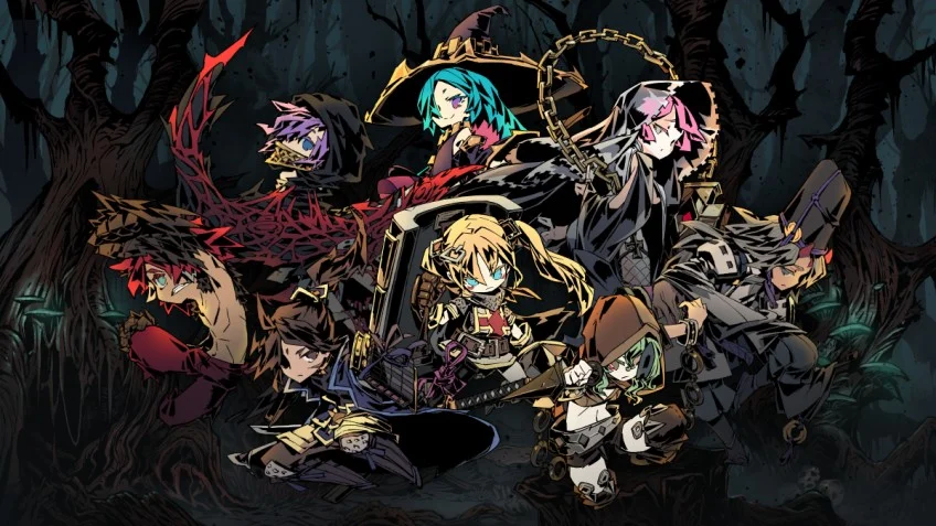 MISTOVER - кадр 1