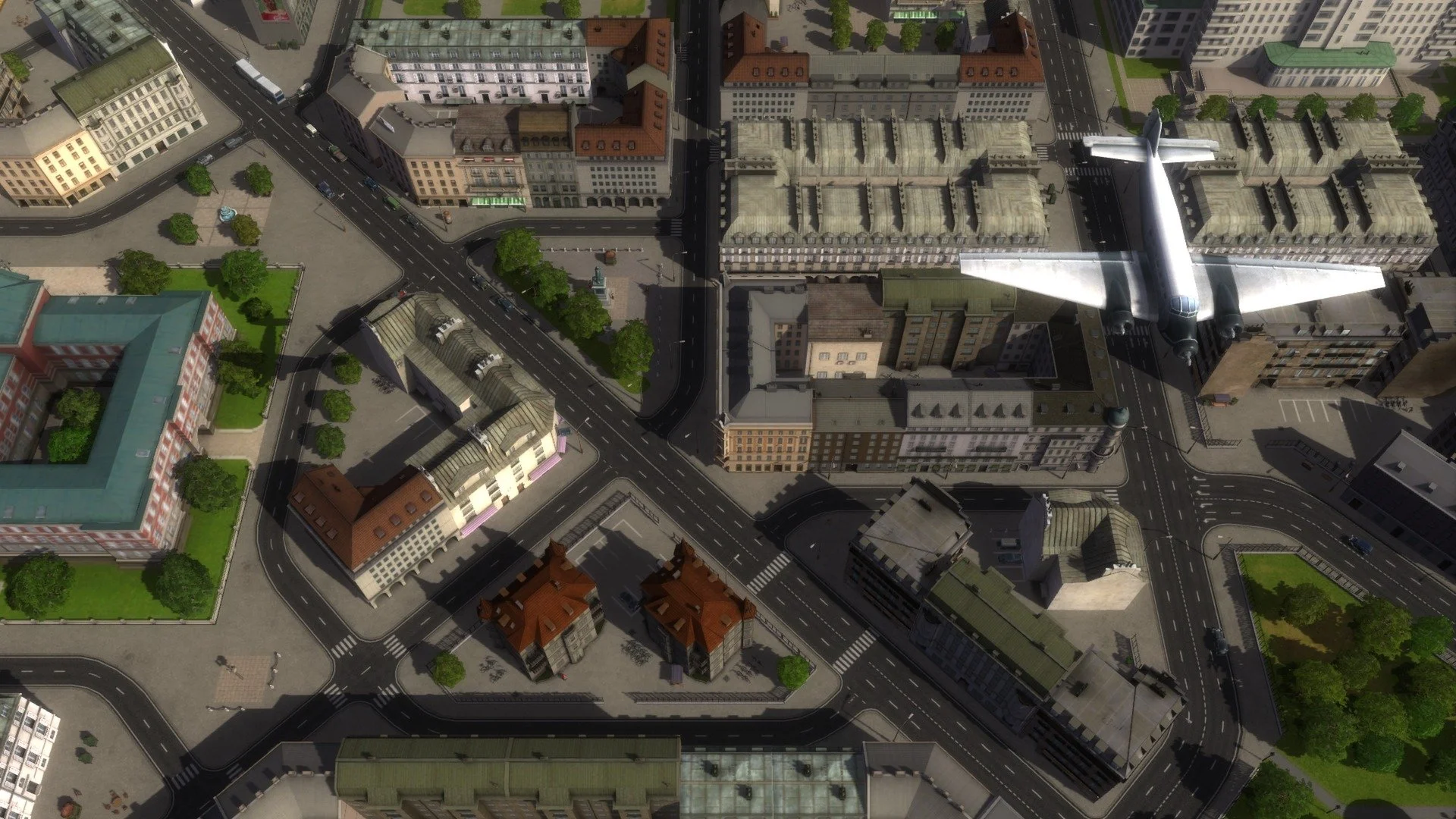 Cities in Motion: Paris - кадр 7