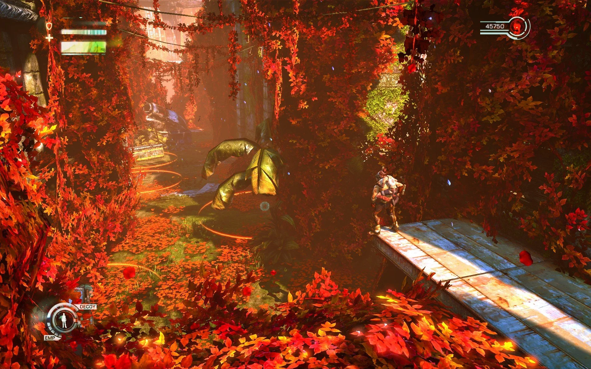 Enslaved: Odyssey to the West - Premium Edition - кадр 10