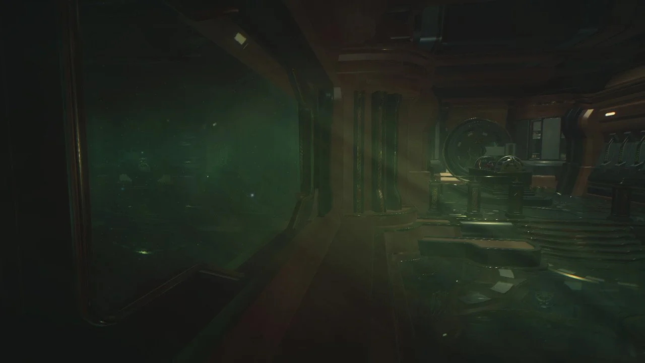 Alone Without Her - кадр 5