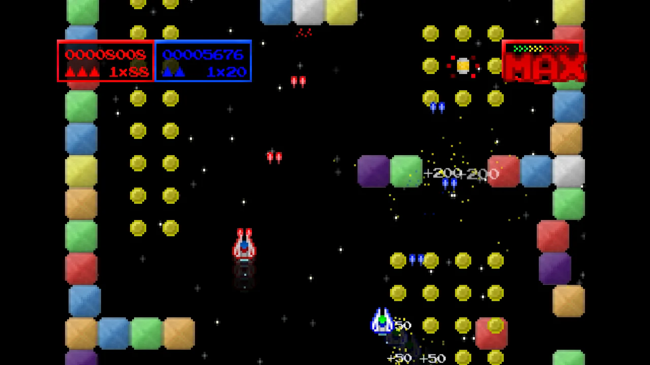 Hypership Out of Control - кадр 4