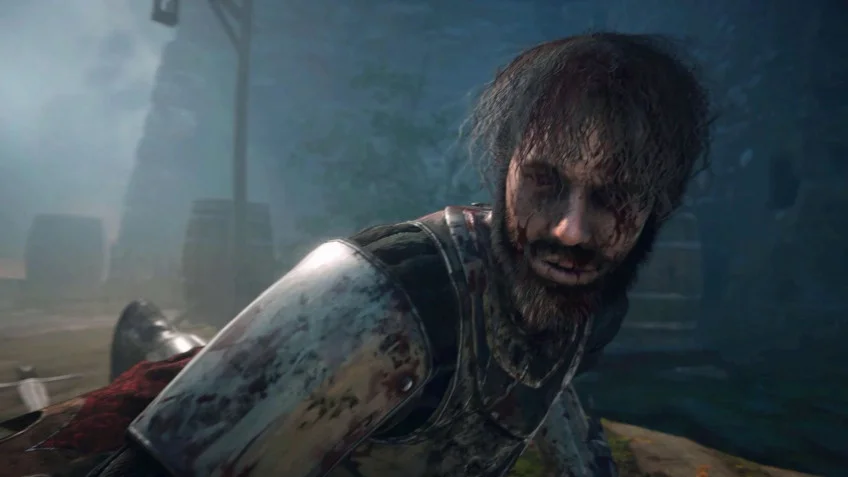 Siege Survival: Gloria Victis - кадр 1