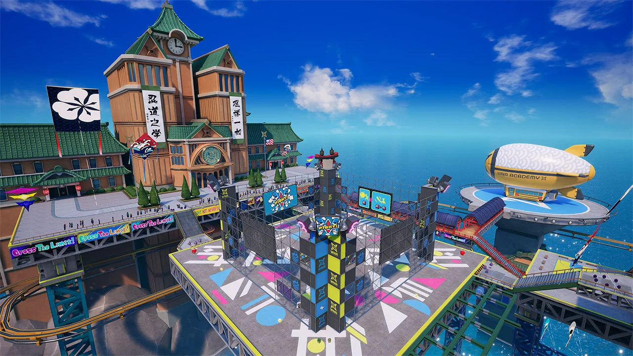 Ninjala - кадр 5