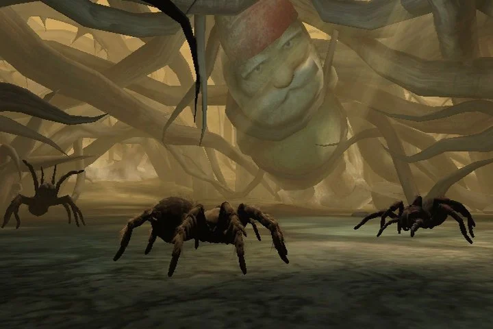 Deadly Creatures - кадр 3