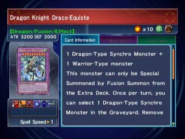 Yu-Gi-Oh! 5D's Duel Transer - кадр 10