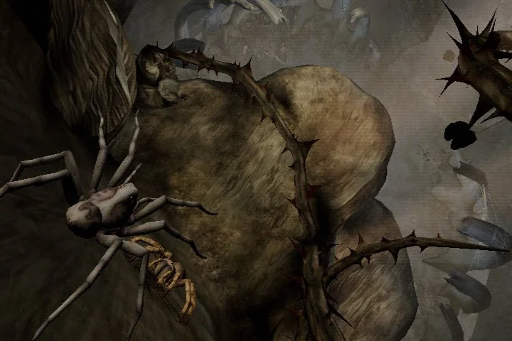 Deadly Creatures - кадр 6