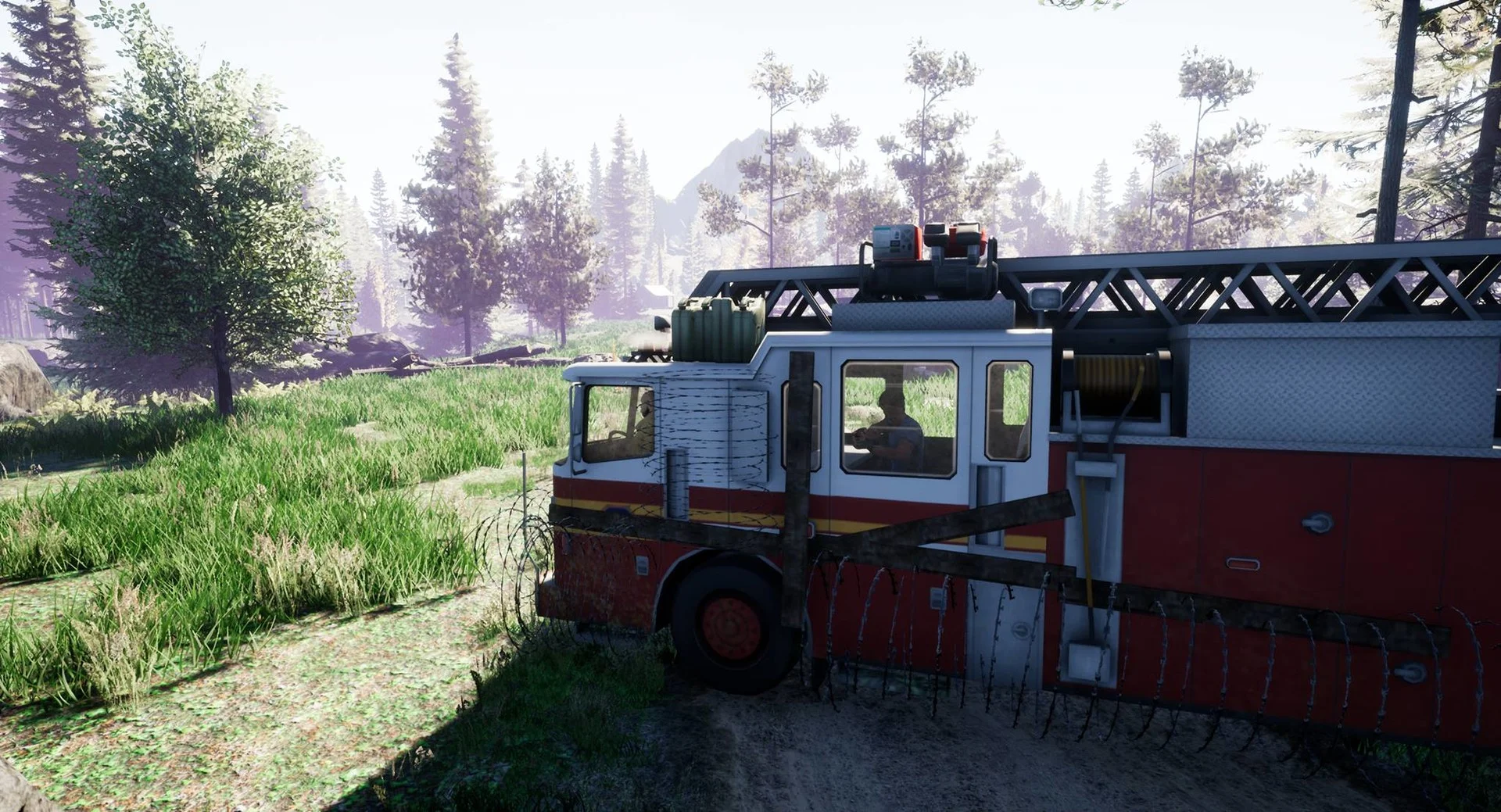 The Day After : Origins - кадр 7