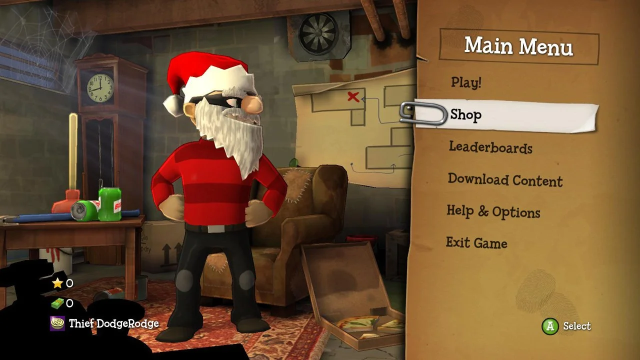 Dollar Dash: Winter Pack - кадр 1