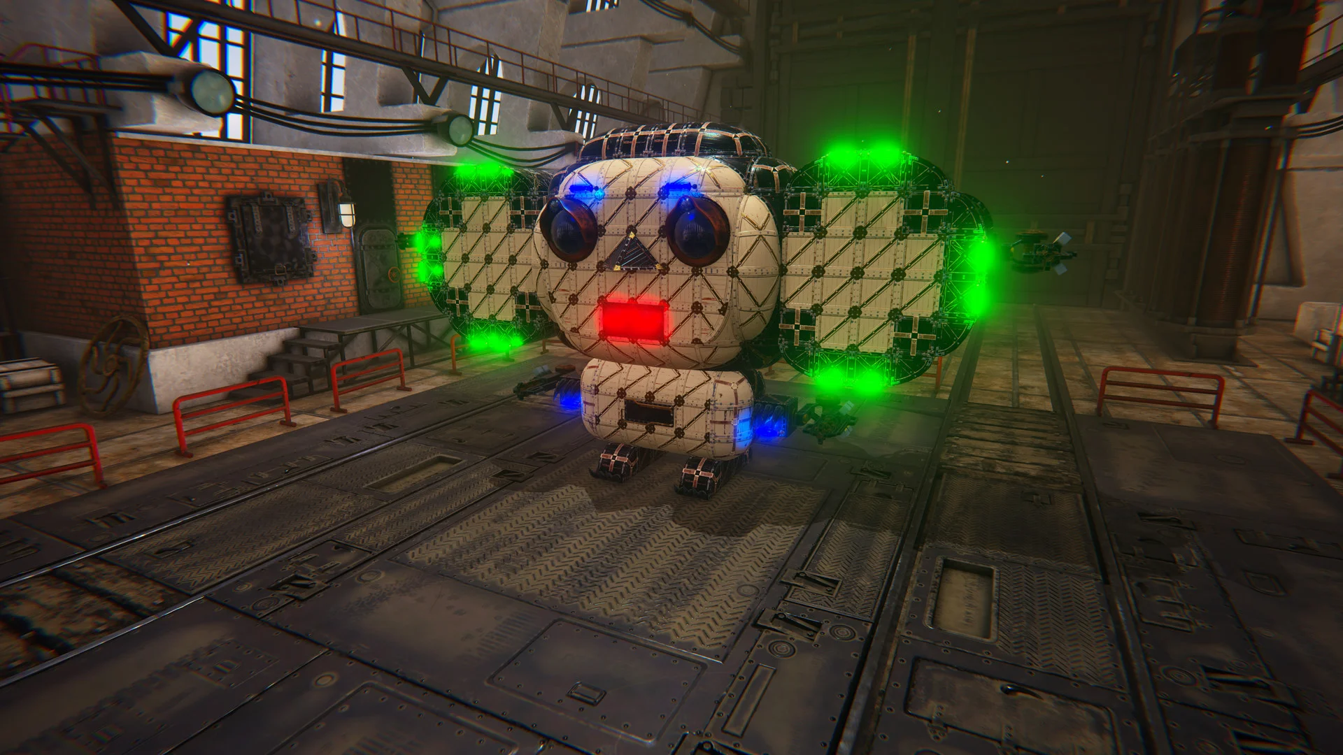 Steamcraft - кадр 8