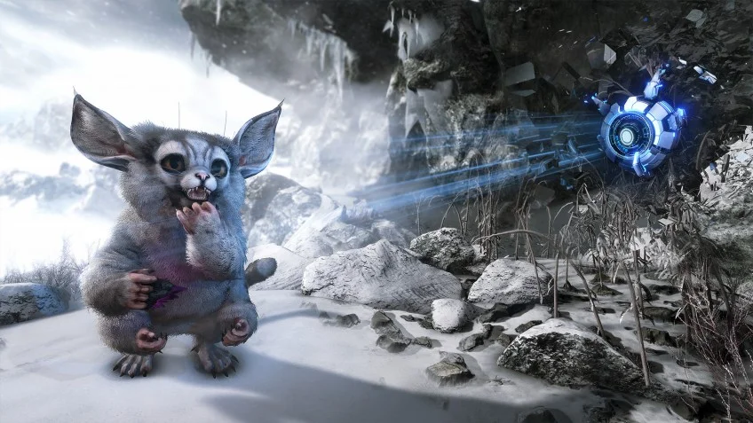 ARK: Survival Evolved - кадр 4