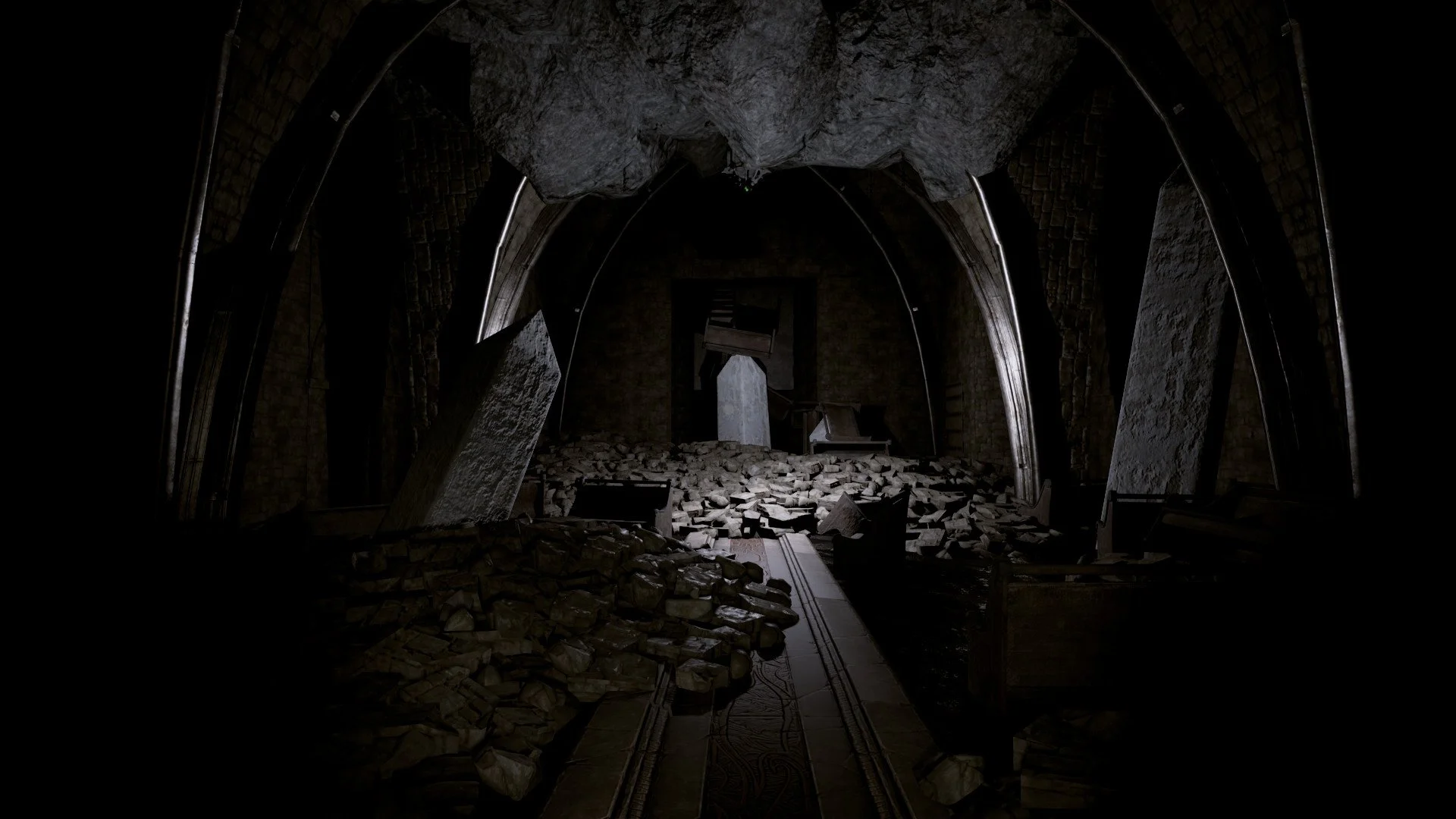 Inner Voices - кадр 7