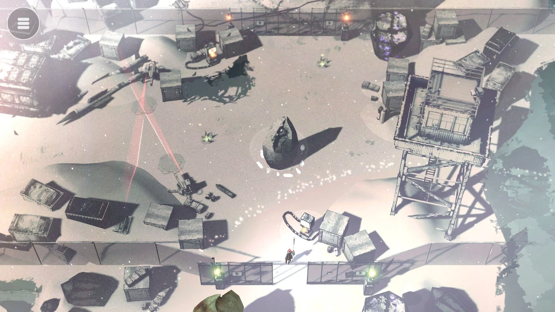 Peregrin - кадр 4