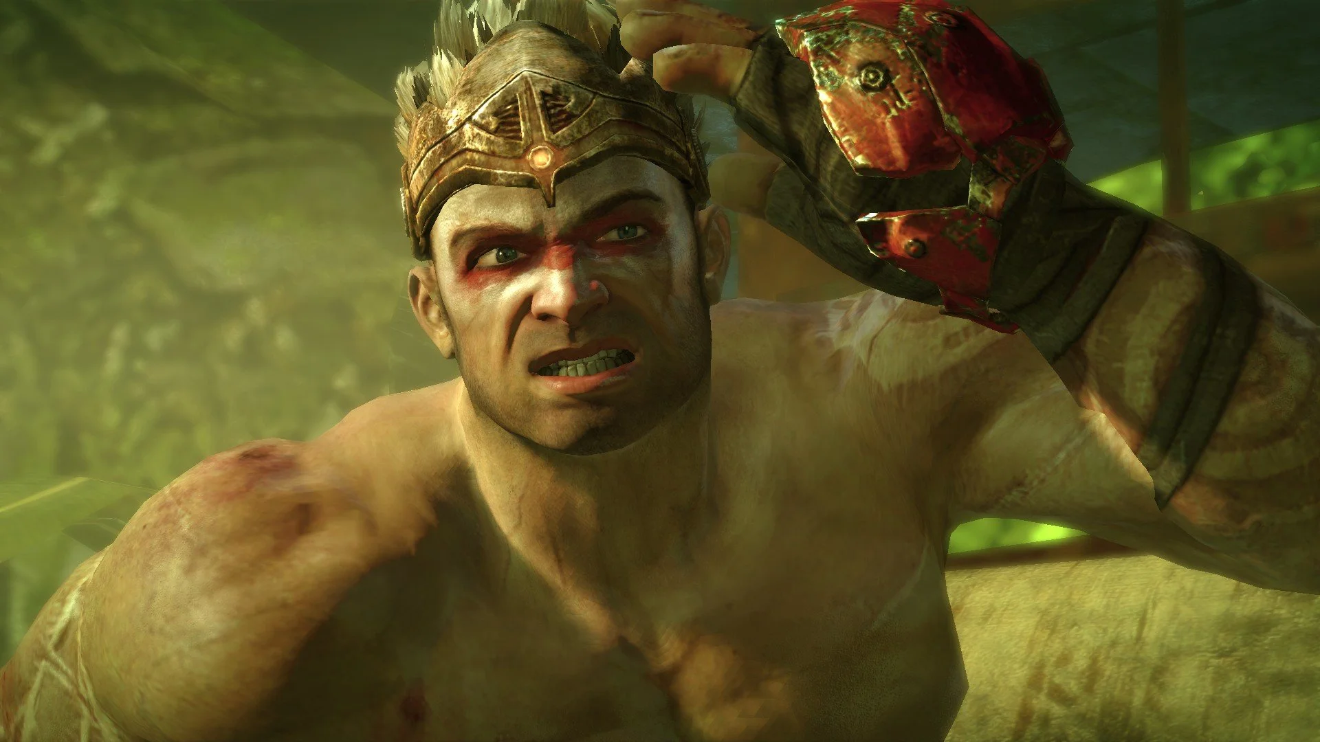 Enslaved: Odyssey to the West - Premium Edition - кадр 15