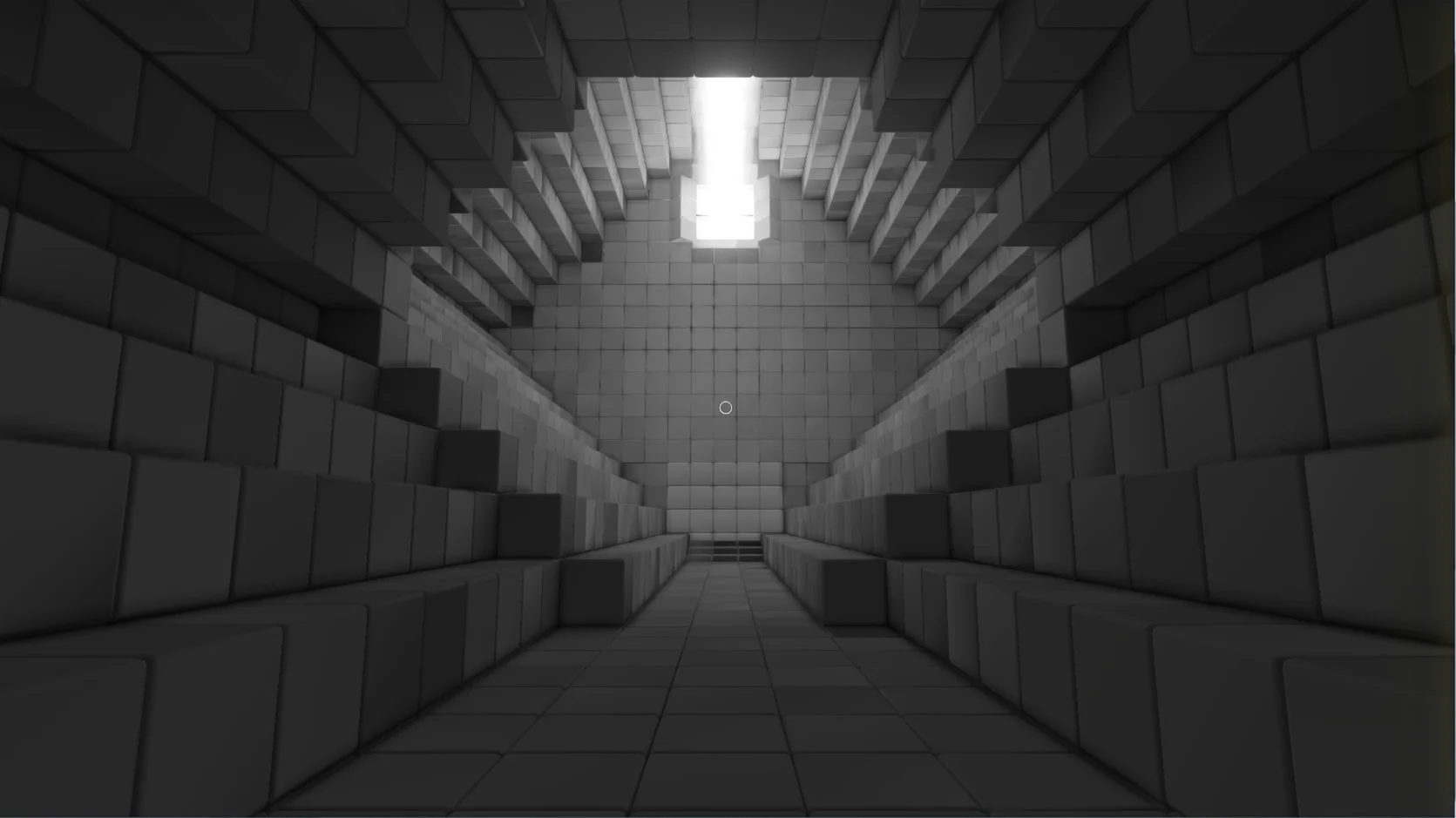 Q.U.B.E: Director's Cut - кадр 7