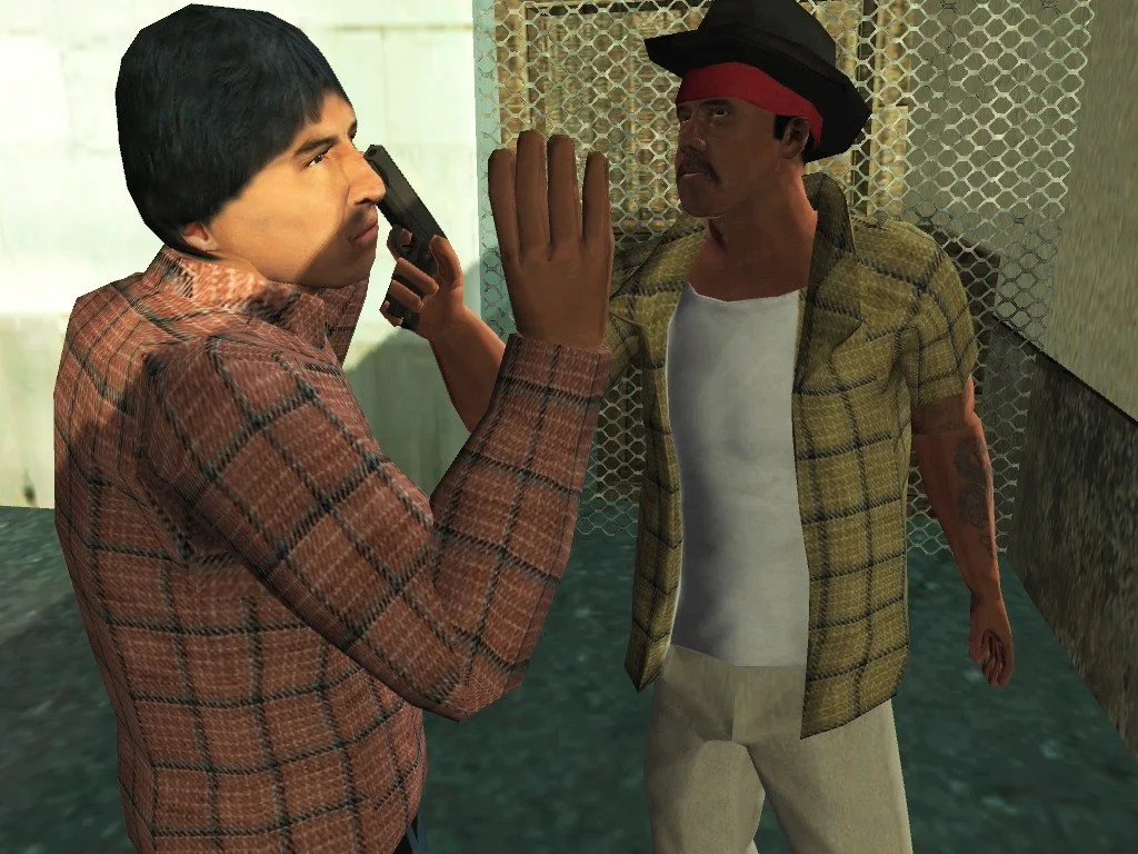 Global Conflicts: Latin America - кадр 2