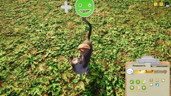 Animal Shelter - кадр 5