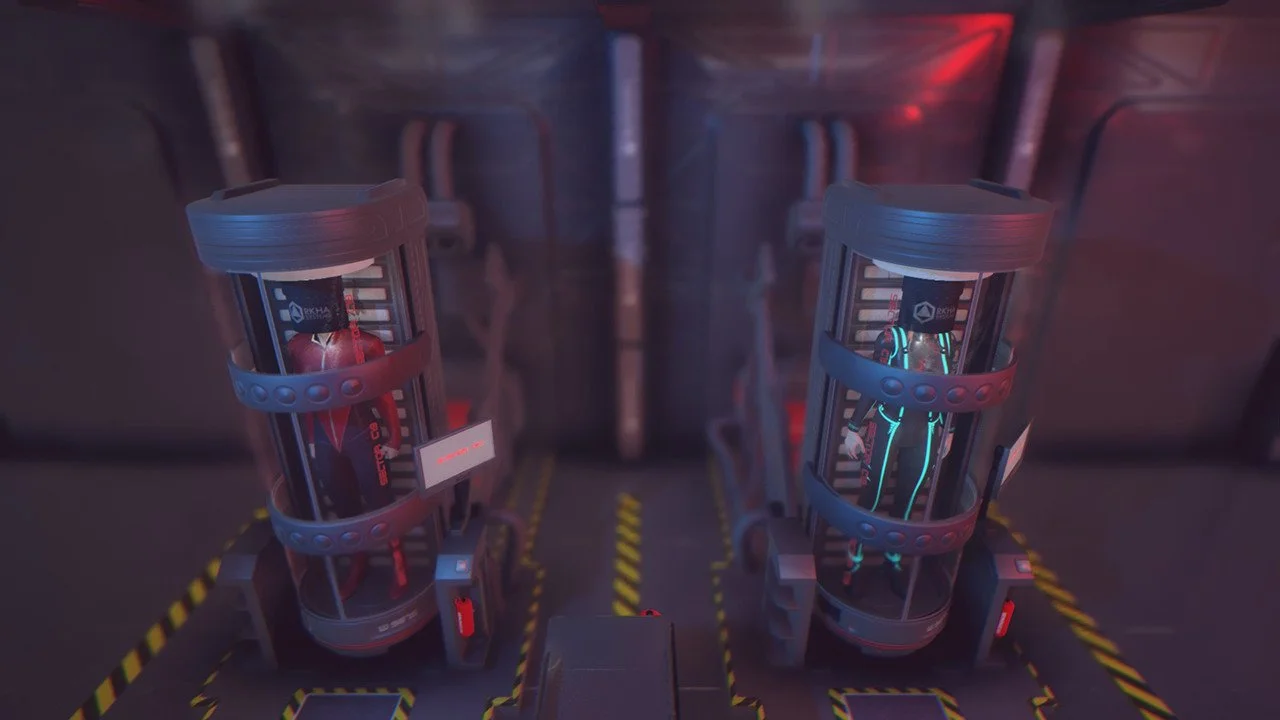 Alone Without Her - кадр 2