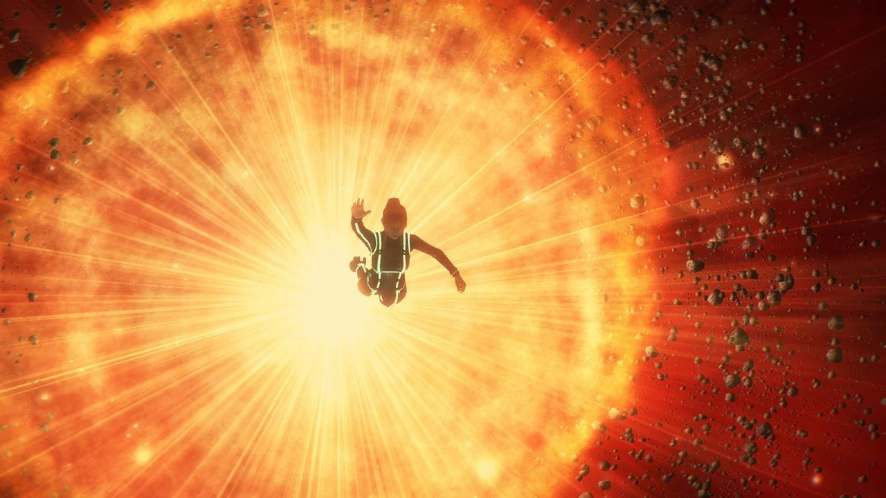 Alone Without Her - кадр 6