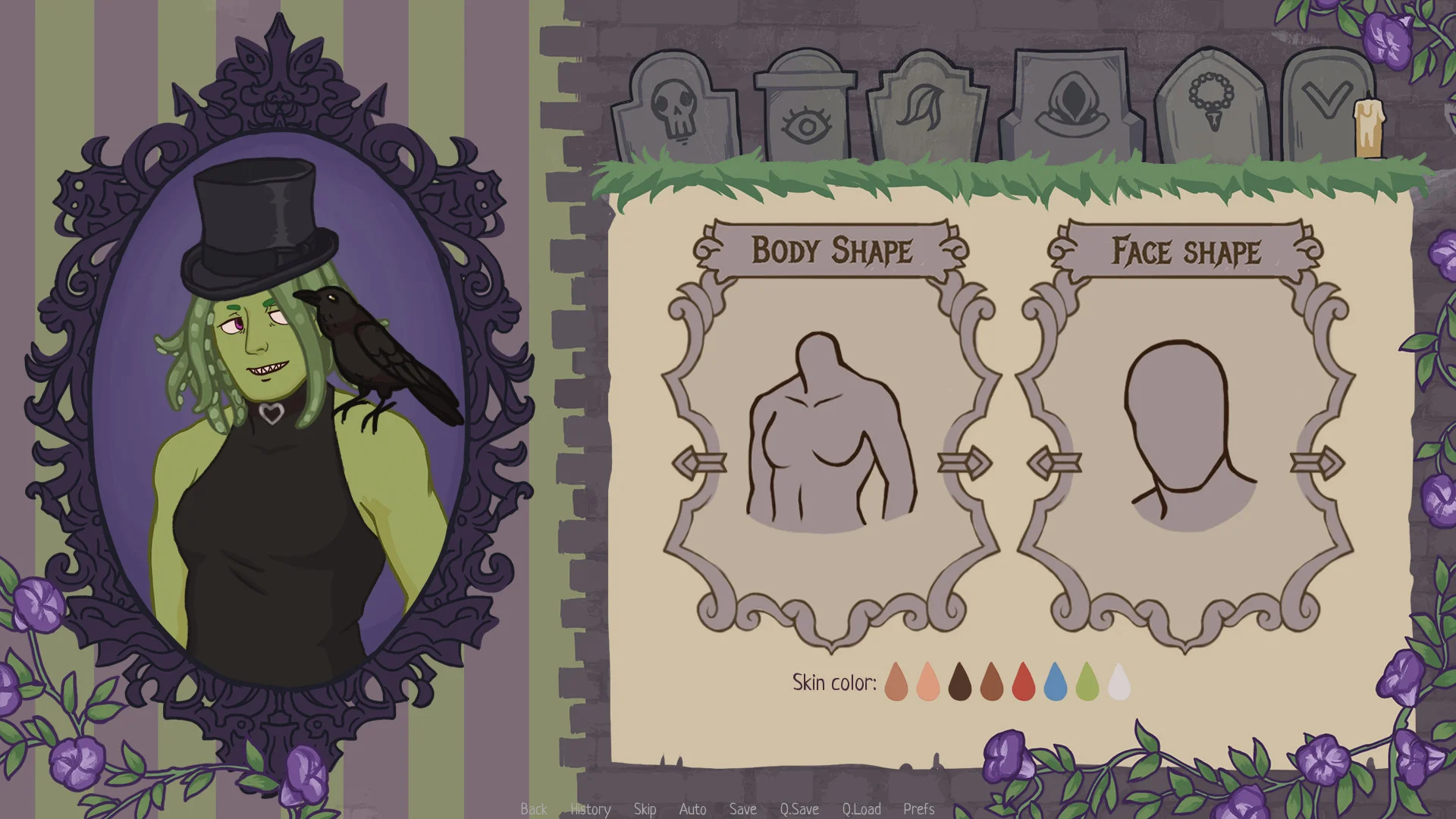 Lovingly Evil - кадр 5