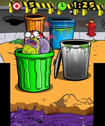 The Trash Pack - кадр 5