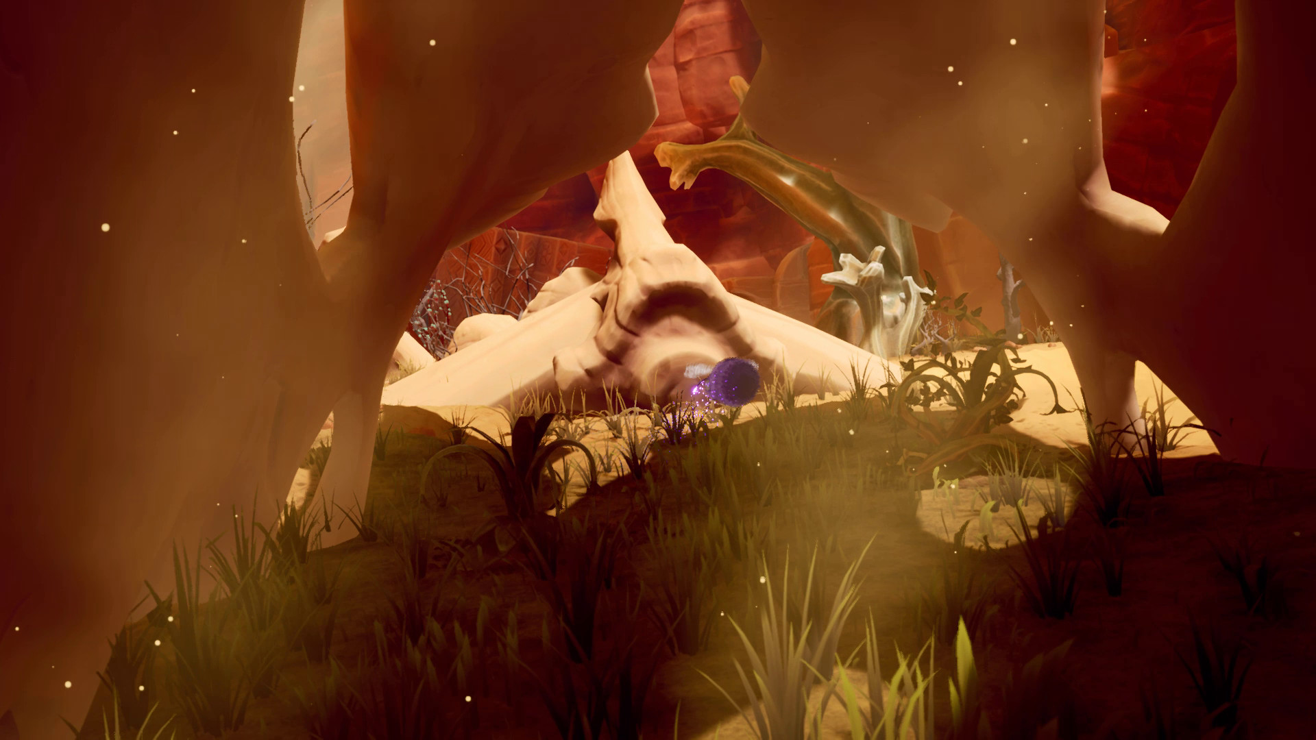 EARTHLOCK 2 — скриншот 5
