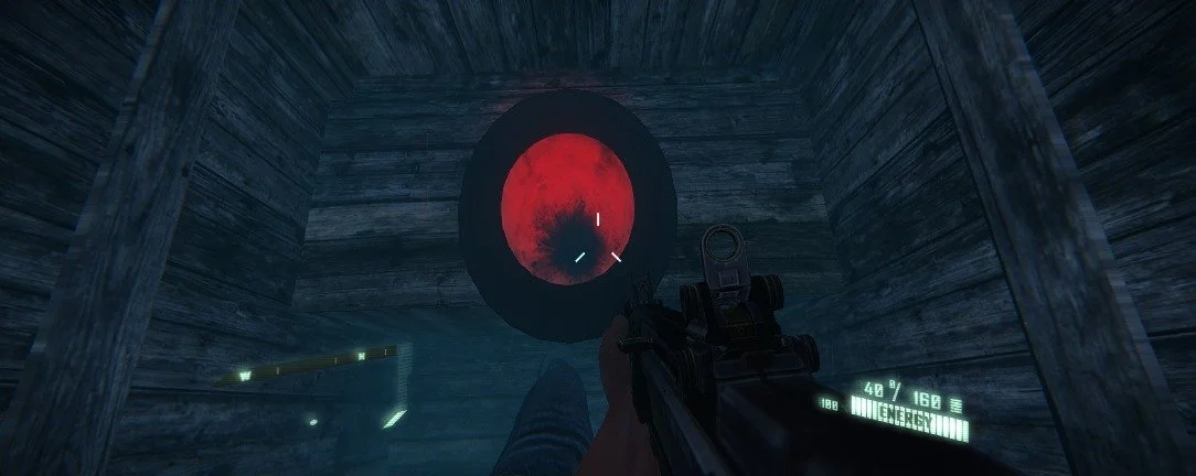 Realism Gone Mad - кадр 1