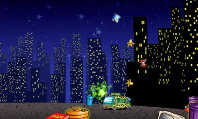 The Trash Pack - кадр 7