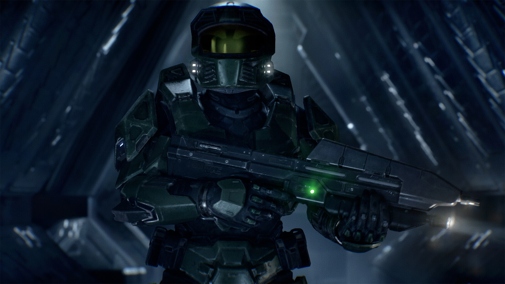 Halo: Campaign Evolved — скриншот 5