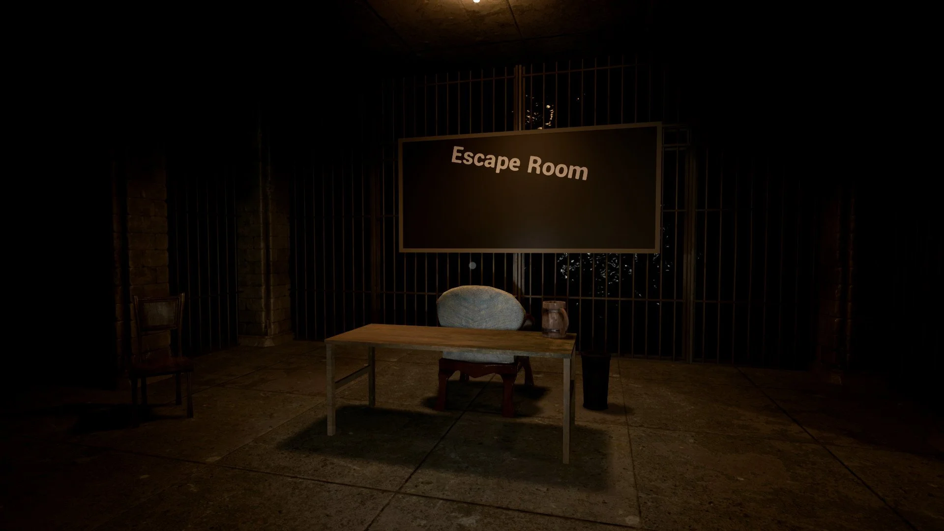 Inner Voices - кадр 2