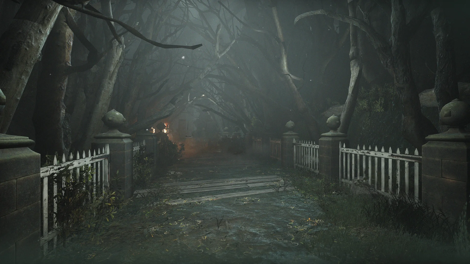 Thymesia - кадр 9