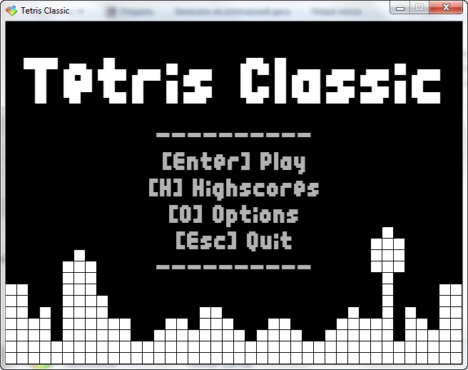 «Тетрис» - кадр 4