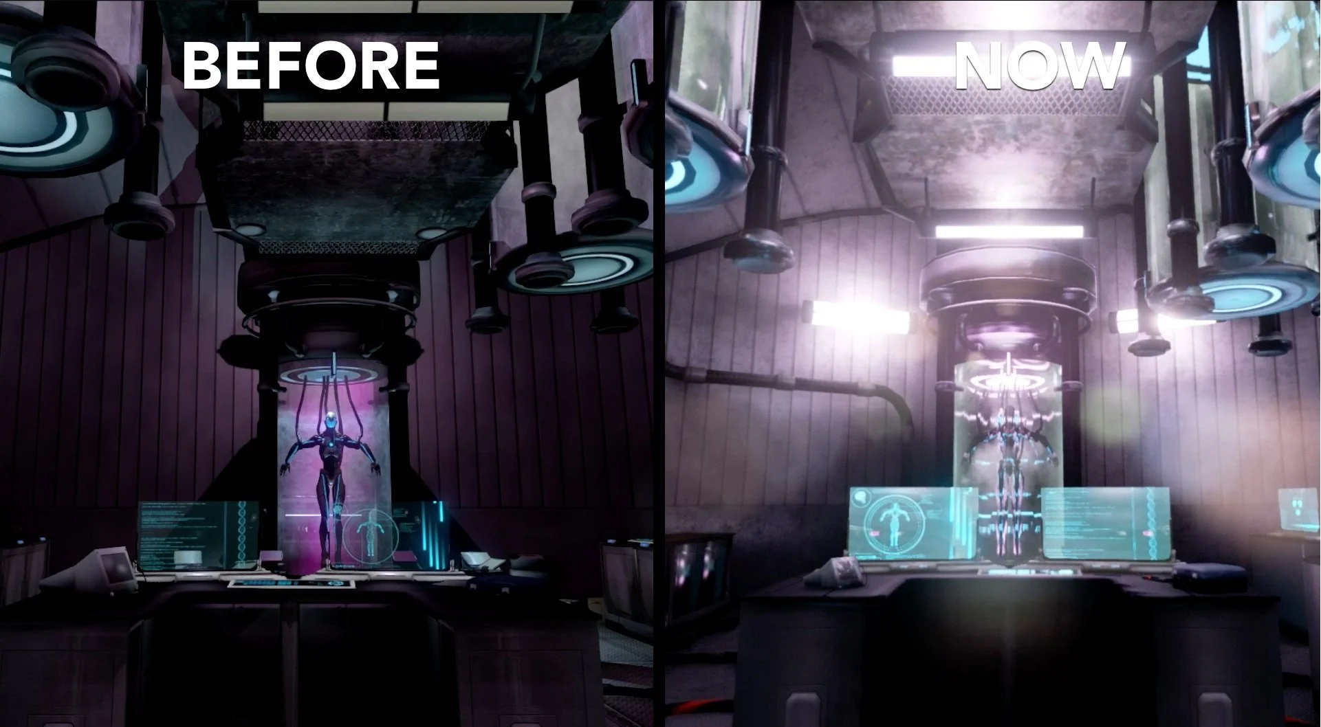 Loading Human: Chapter 1 - кадр 13