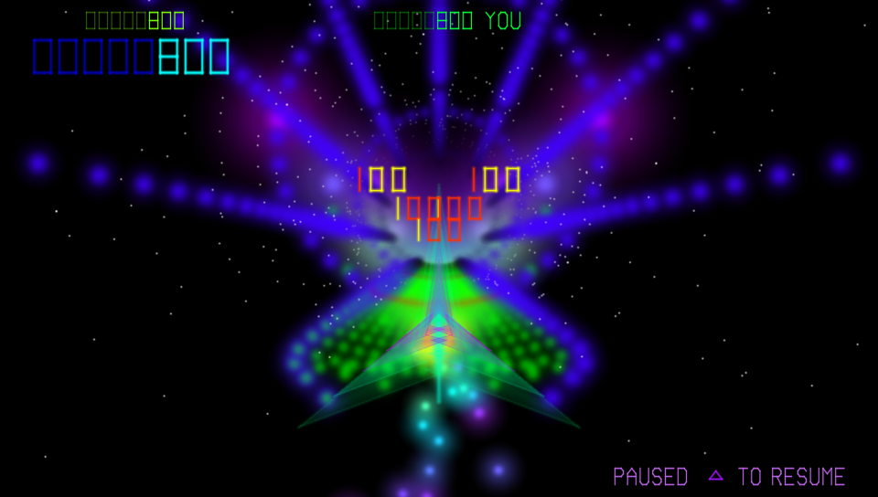 TxK — скриншот 3