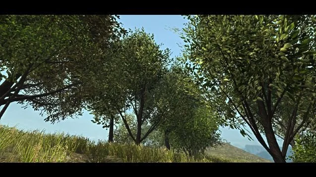 Holan: The Resurrection - кадр 3