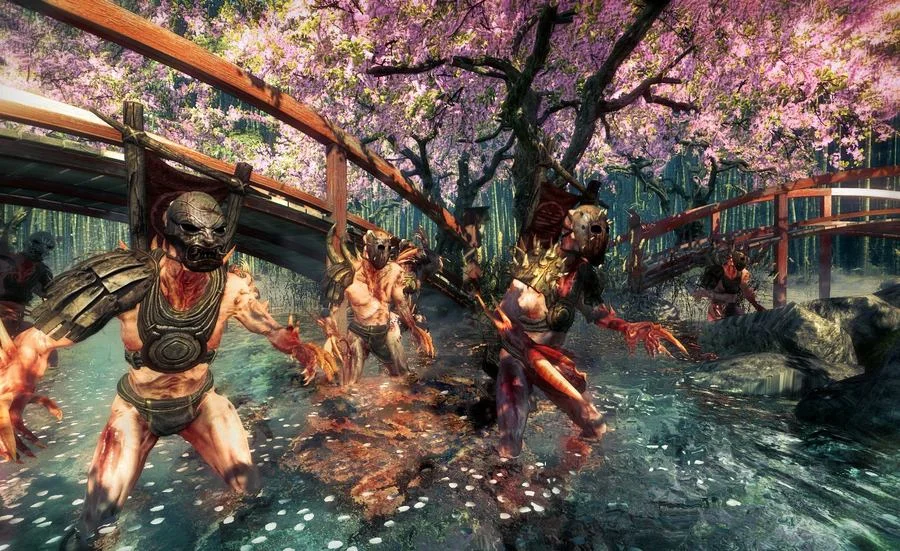 Shadow Warrior (2013) - кадр 4